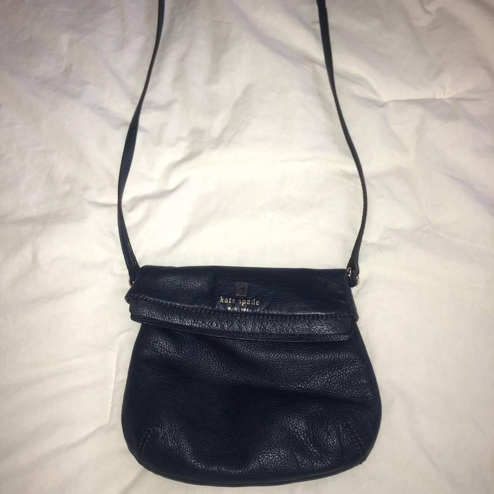 kate spade small shoulder bag